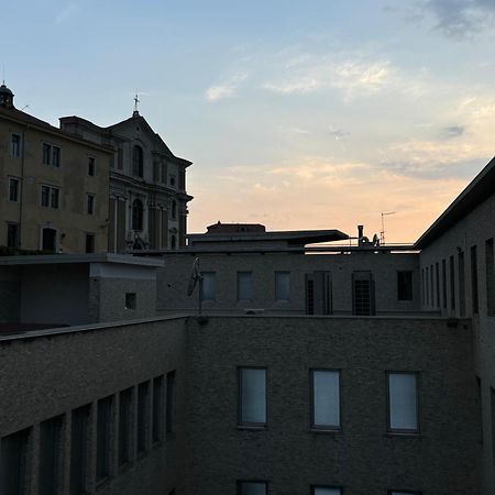 Teatro Romano Suites Trieste Exterior foto