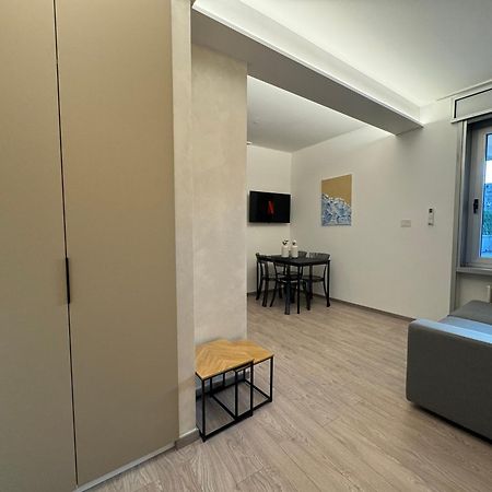 Teatro Romano Suites Trieste Exterior foto
