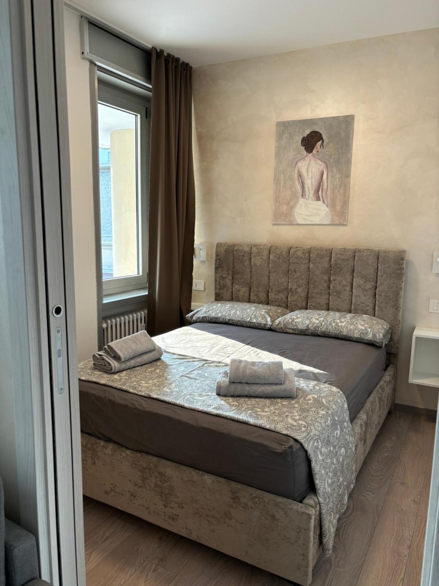 Teatro Romano Suites Trieste Exterior foto