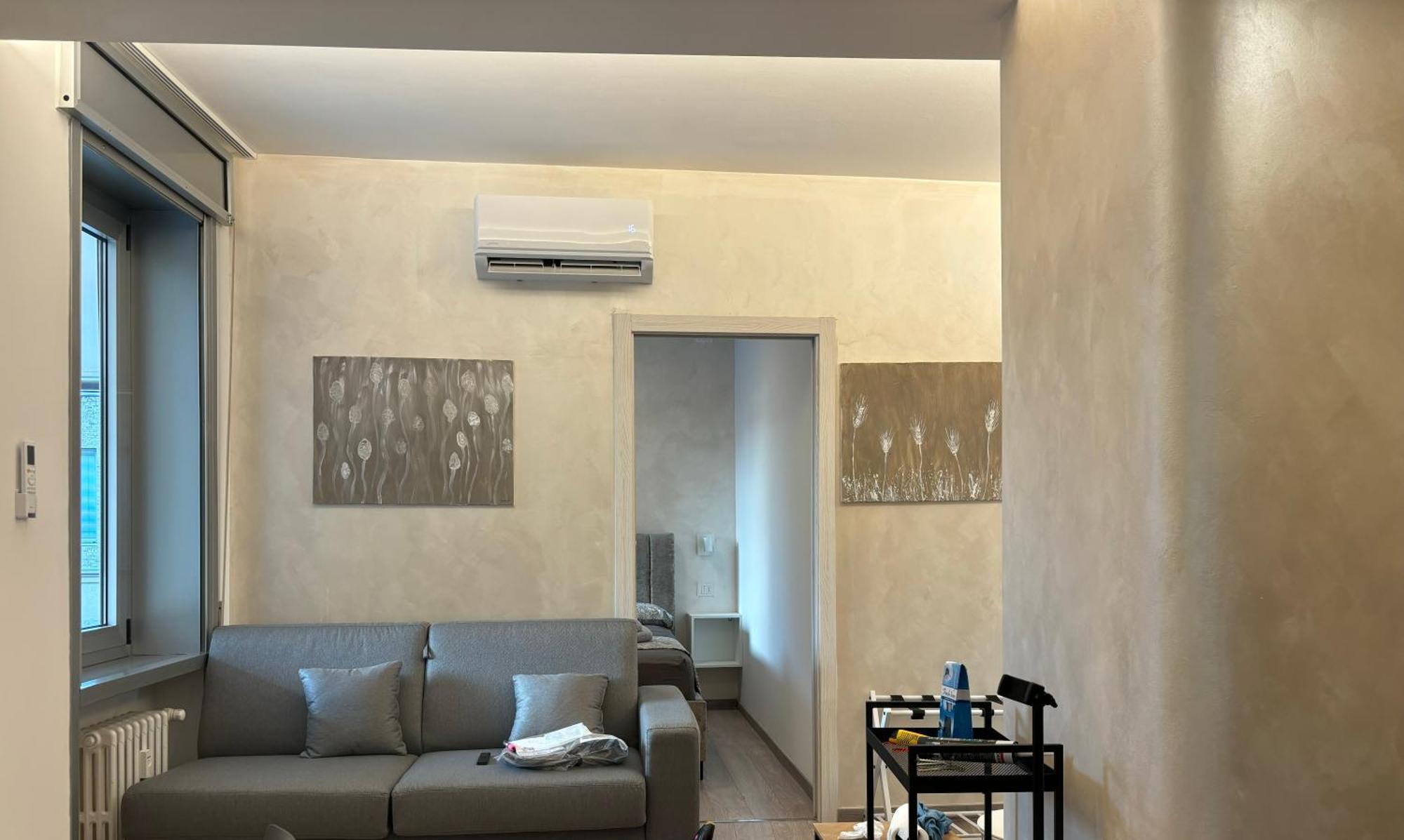 Teatro Romano Suites Trieste Exterior foto