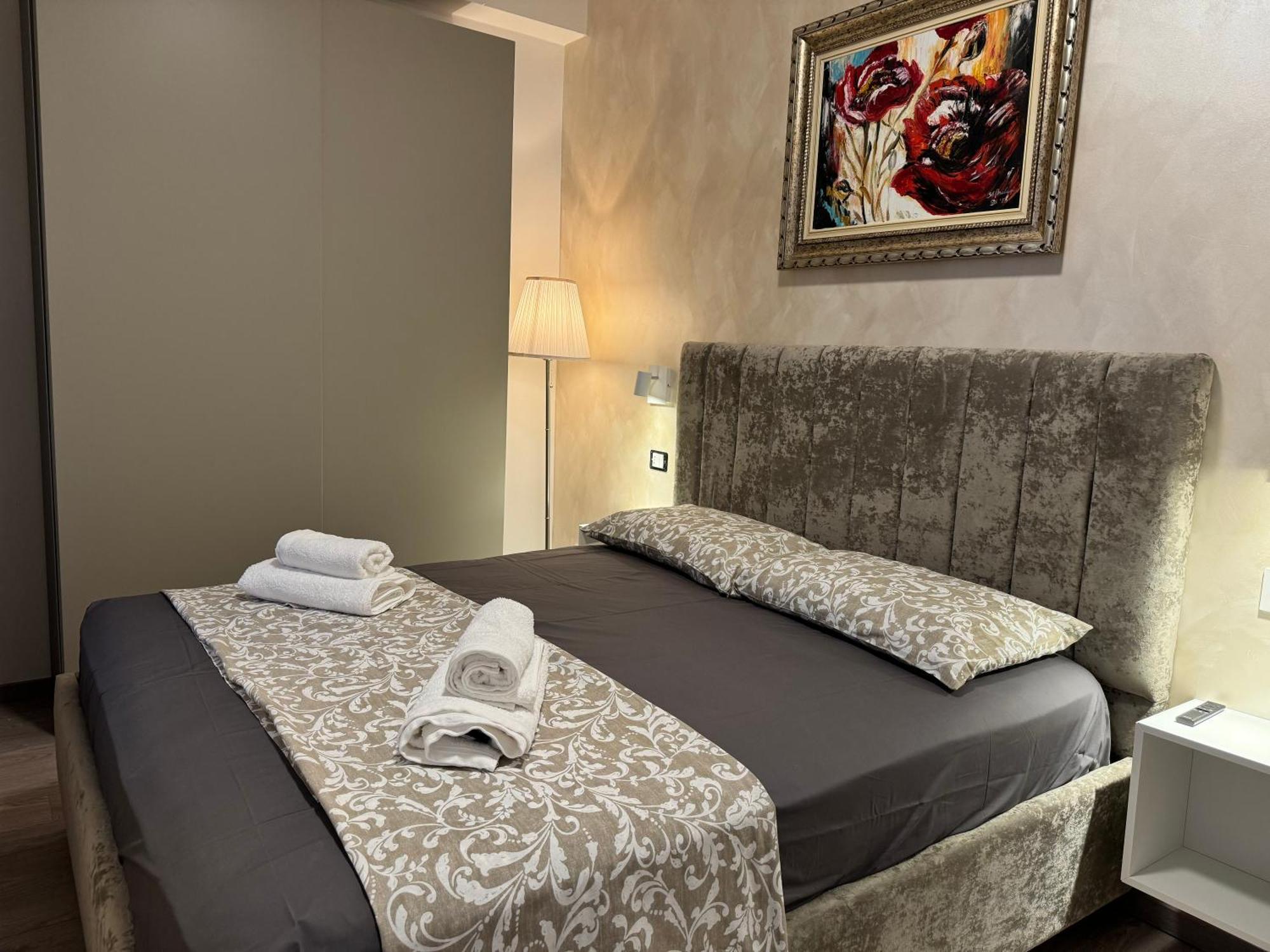 Teatro Romano Suites Trieste Exterior foto