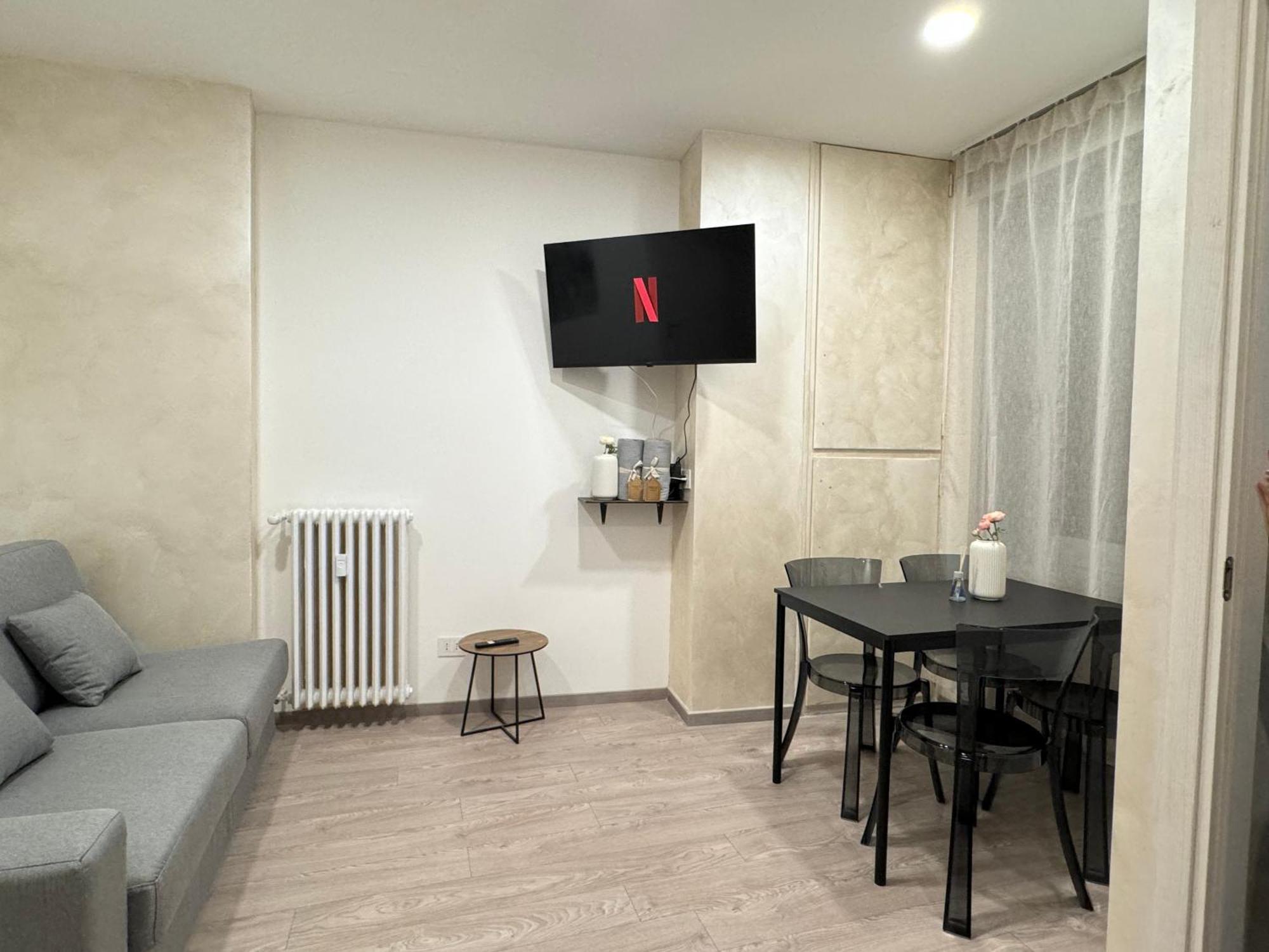 Teatro Romano Suites Trieste Exterior foto
