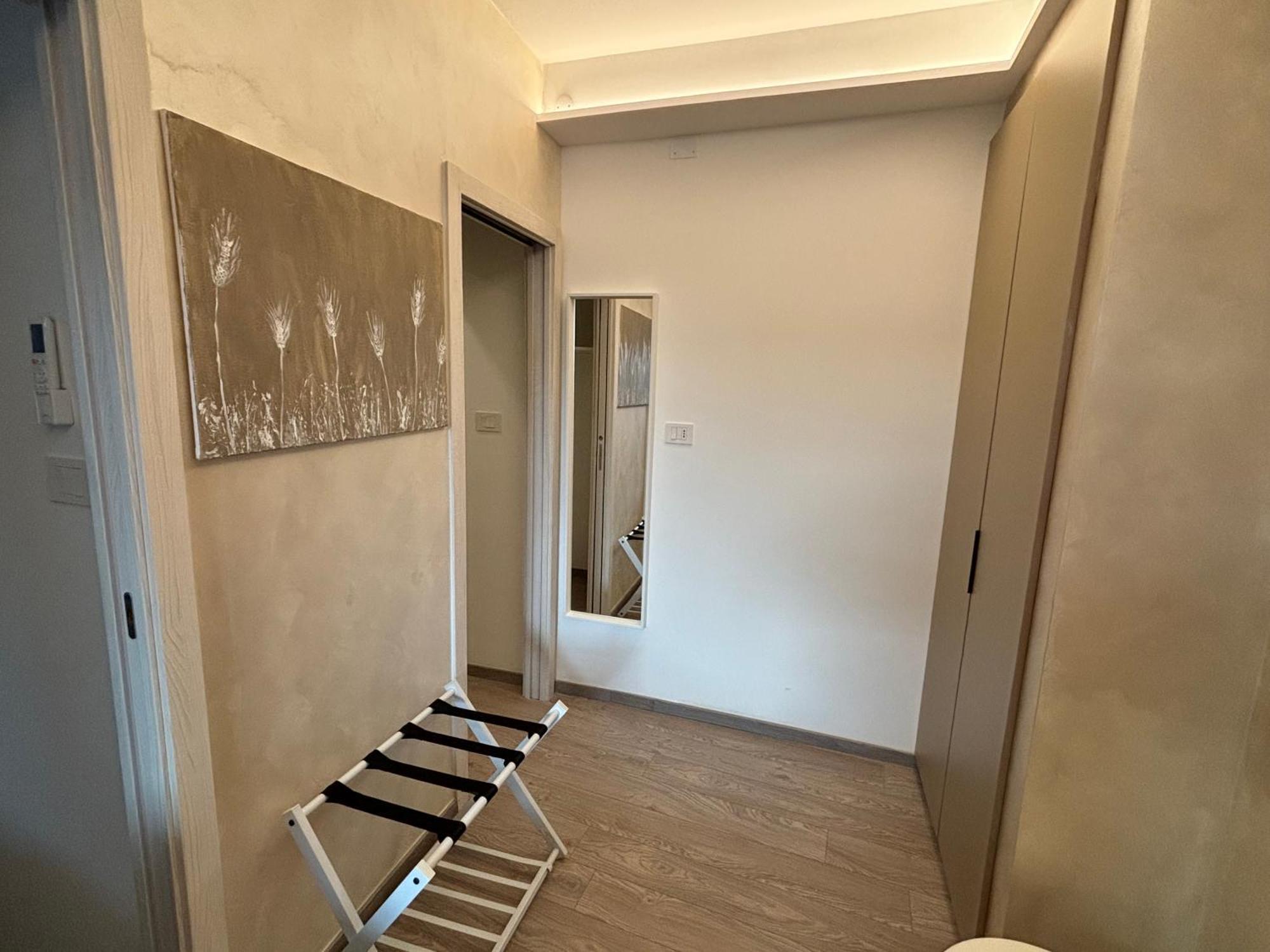 Teatro Romano Suites Trieste Exterior foto