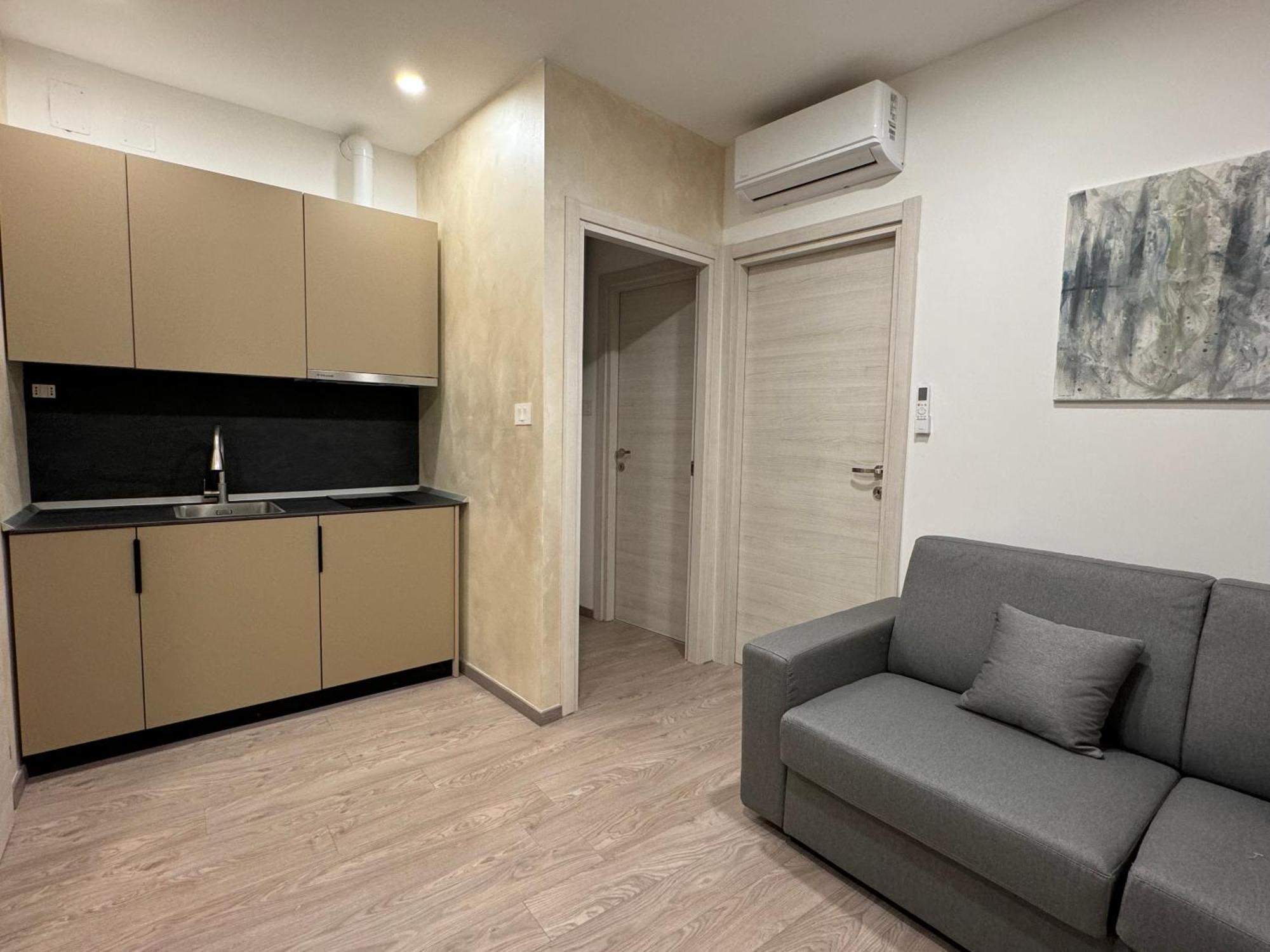 Teatro Romano Suites Trieste Exterior foto